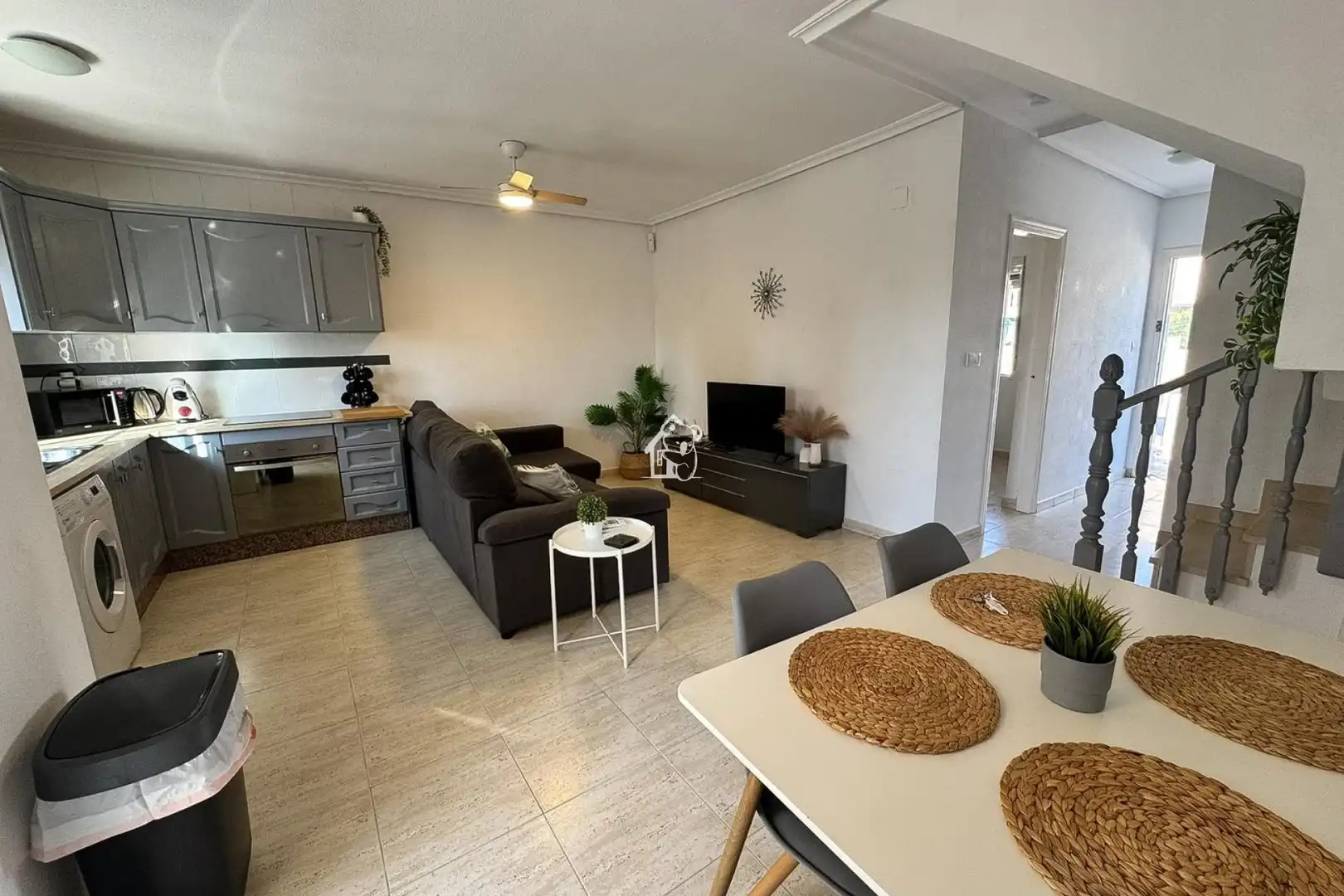 Casa de 84 m² en San Miguel de Salinas