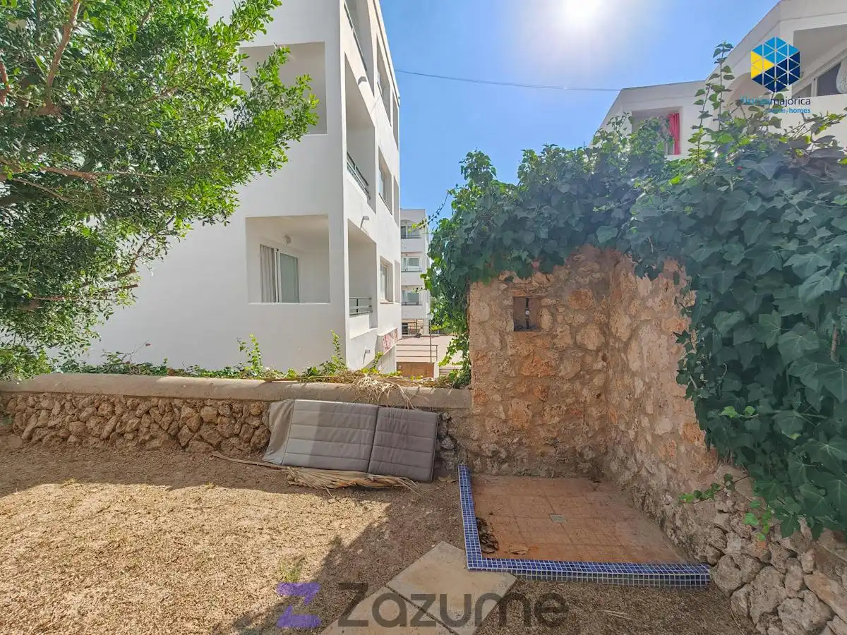 Apartamento 80 m² em Felanitx