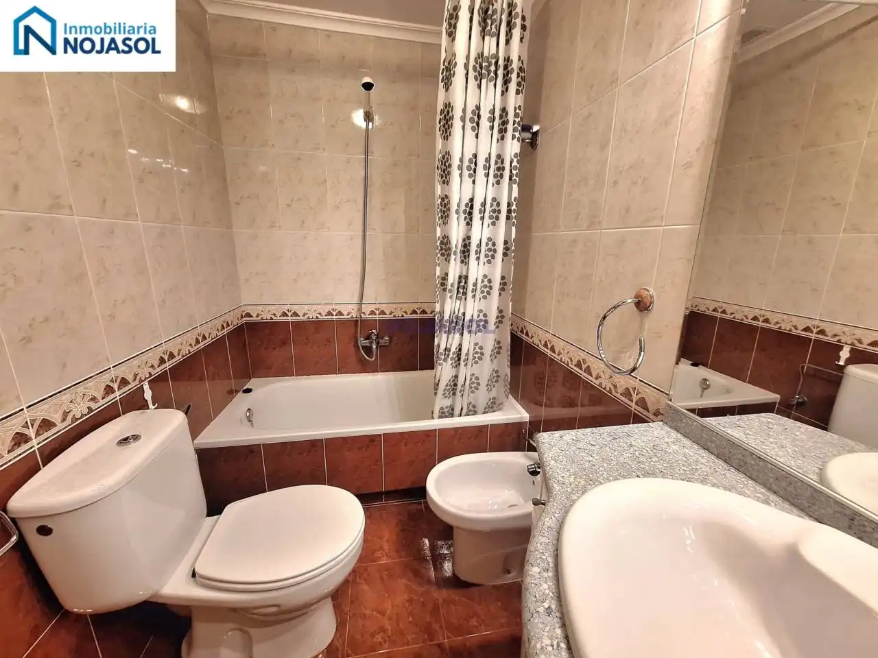 Piso de 65 m² en Noja