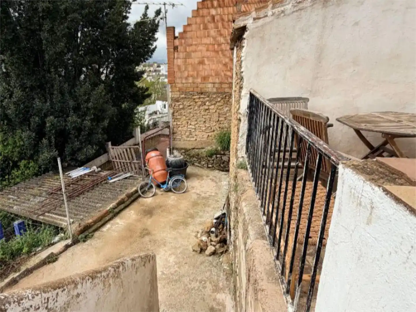 Casa de 125 m² en Arriate