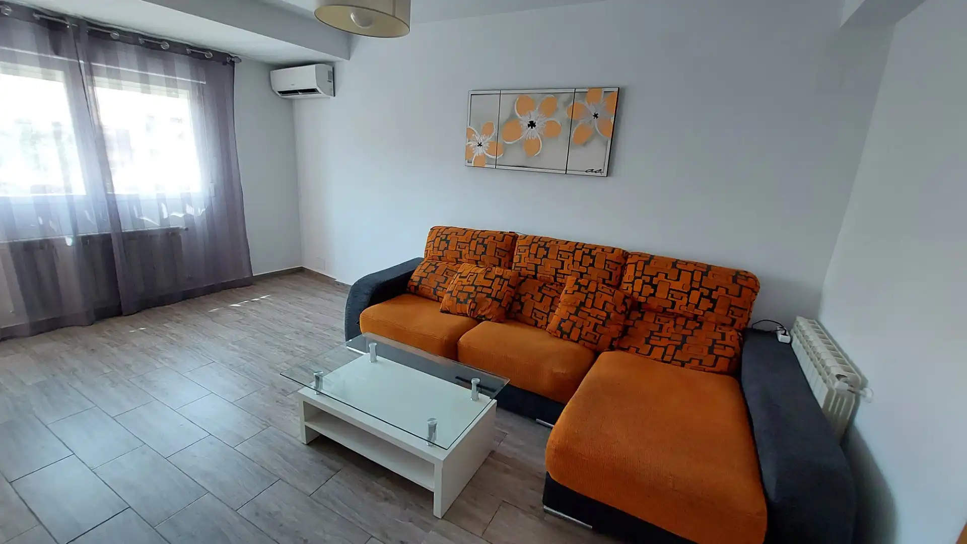 Piso de 115 m² en Plasencia