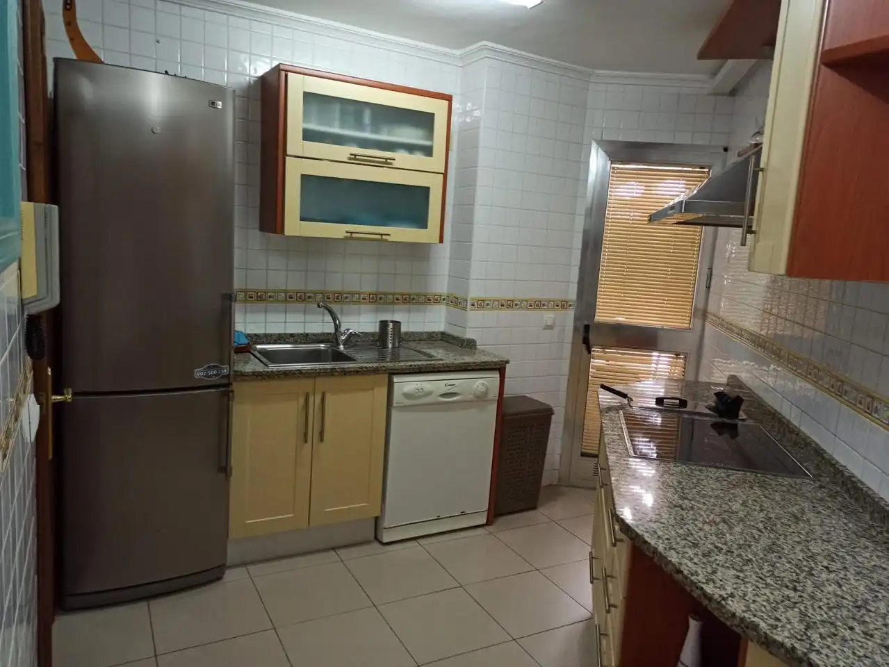 Piso de 87 m² en Sevilla