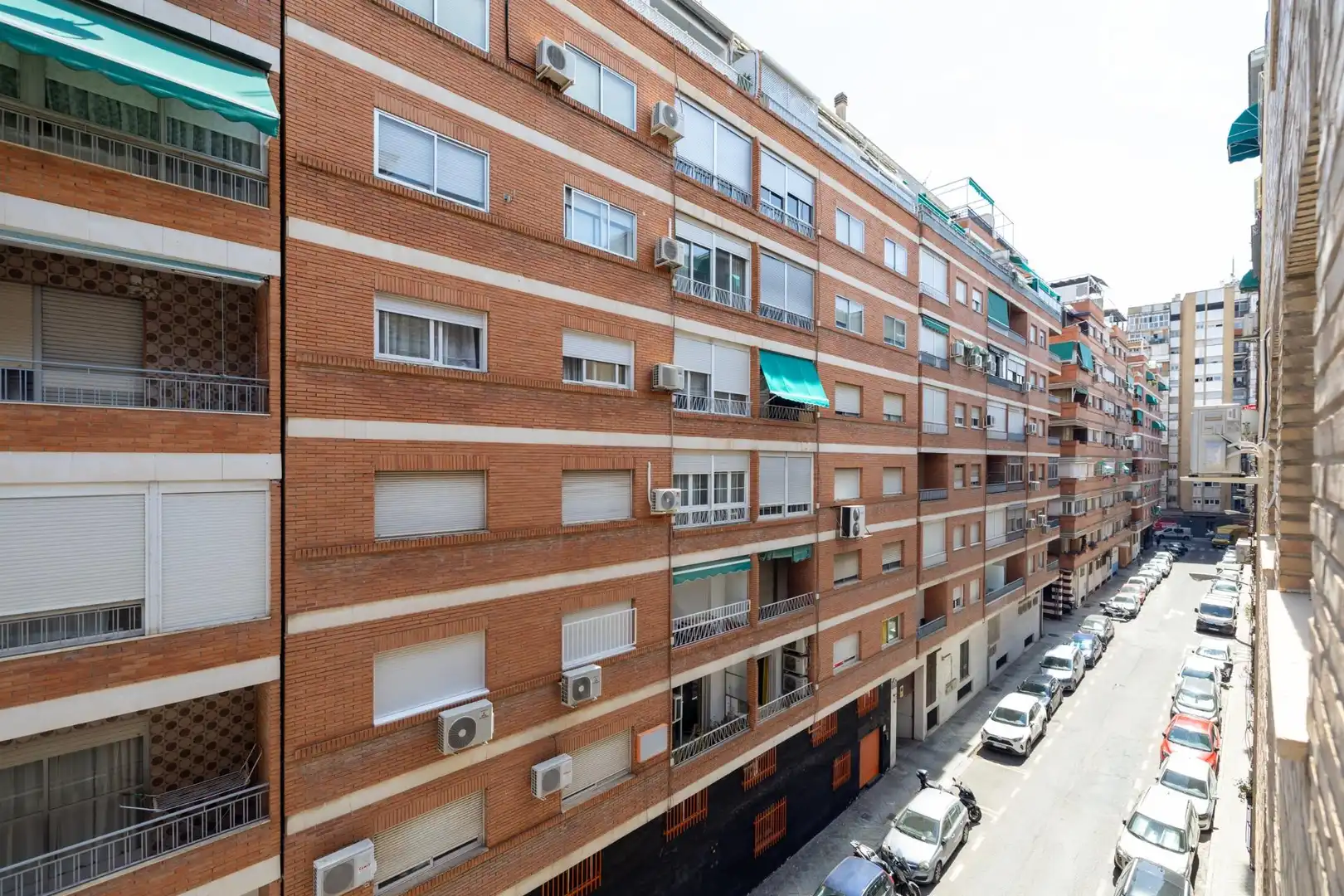 Piso de 110 m² en Granada