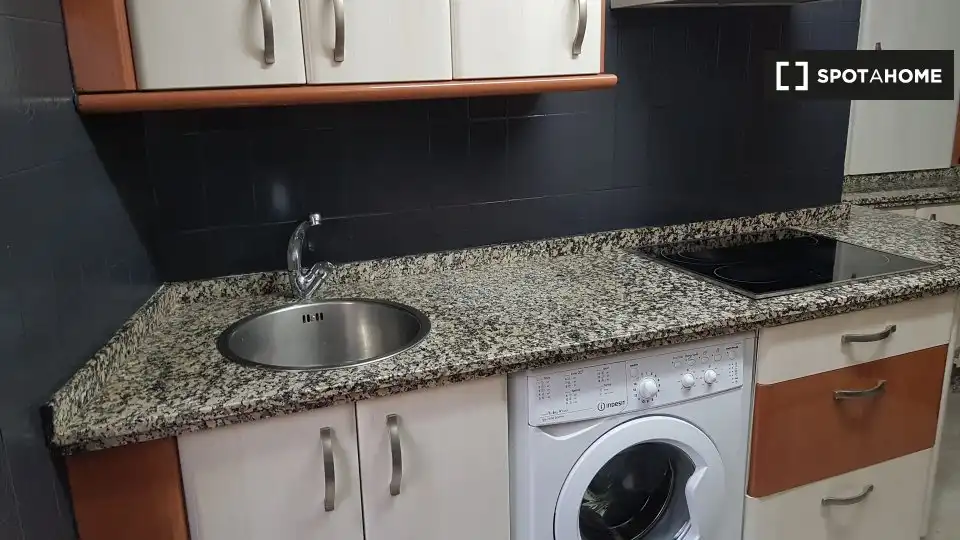 Habitación en alquiler, Salamanca