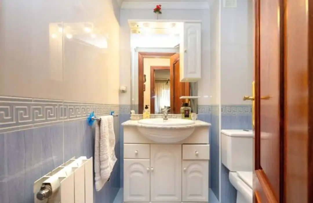 Piso de 138 m² en Granada
