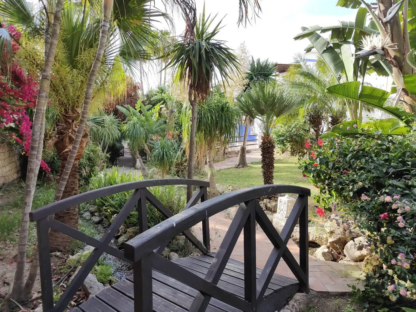 Piso de 115 m² en Almuñécar