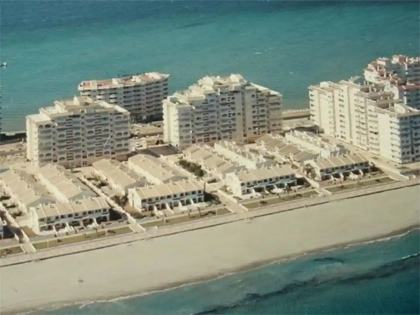 Piso de 51 m² en Cartagena