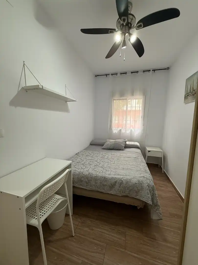 Piso de 85 m² en Sevilla