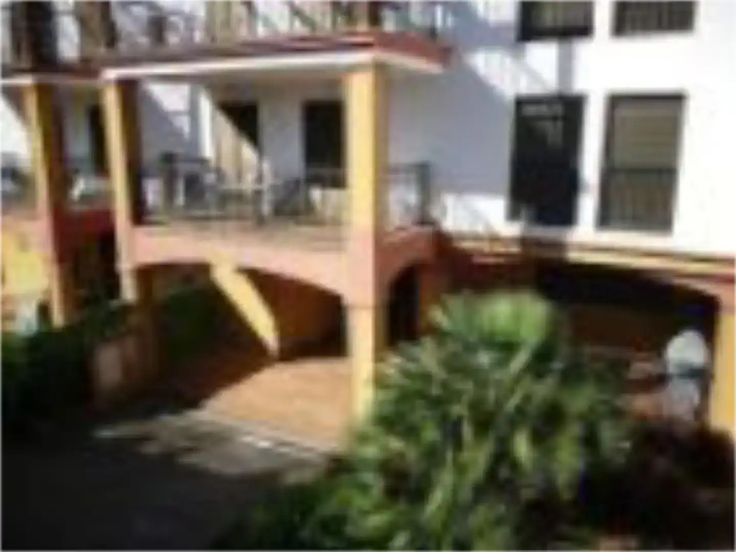 Piso de 130 m² en Ayamonte