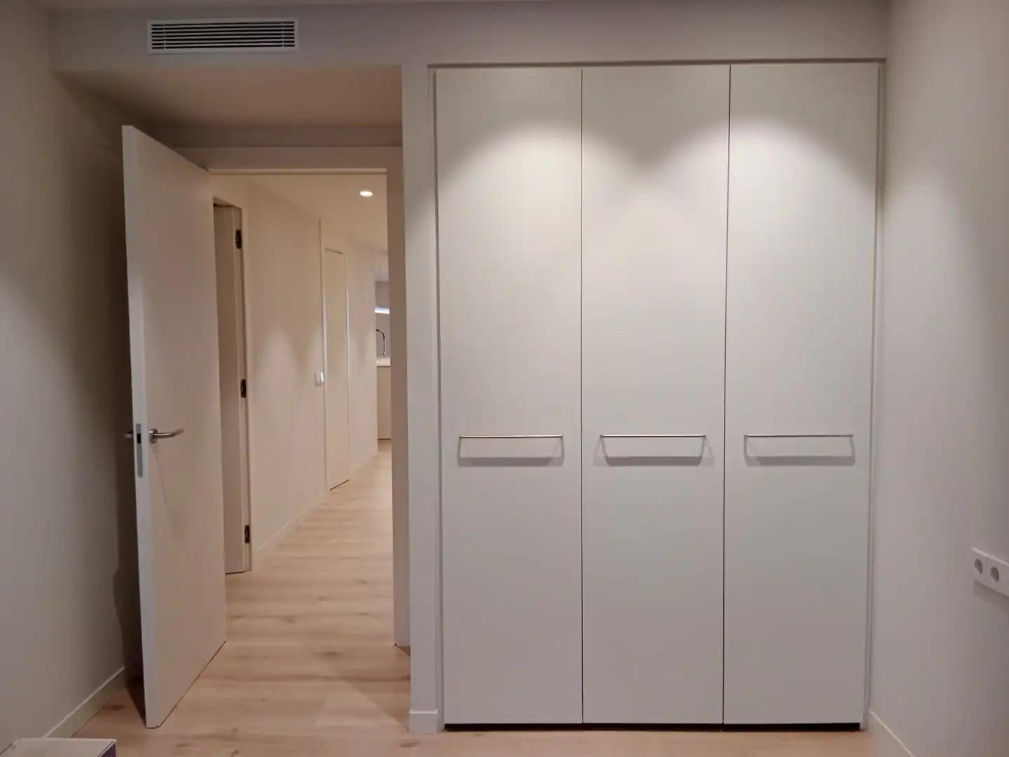 Pis de 107 m² a Girona