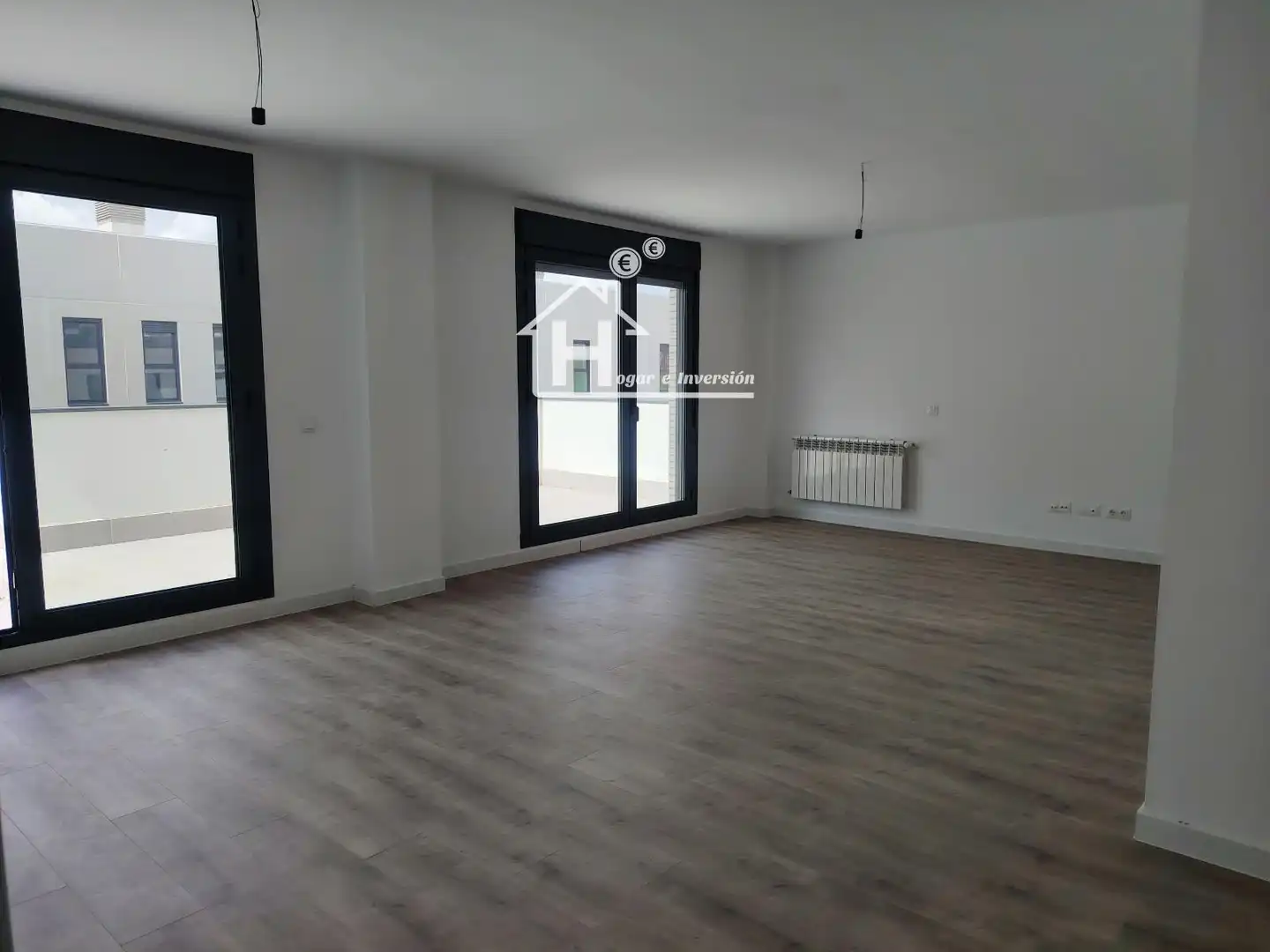Piso de 158 m² en Guadalajara