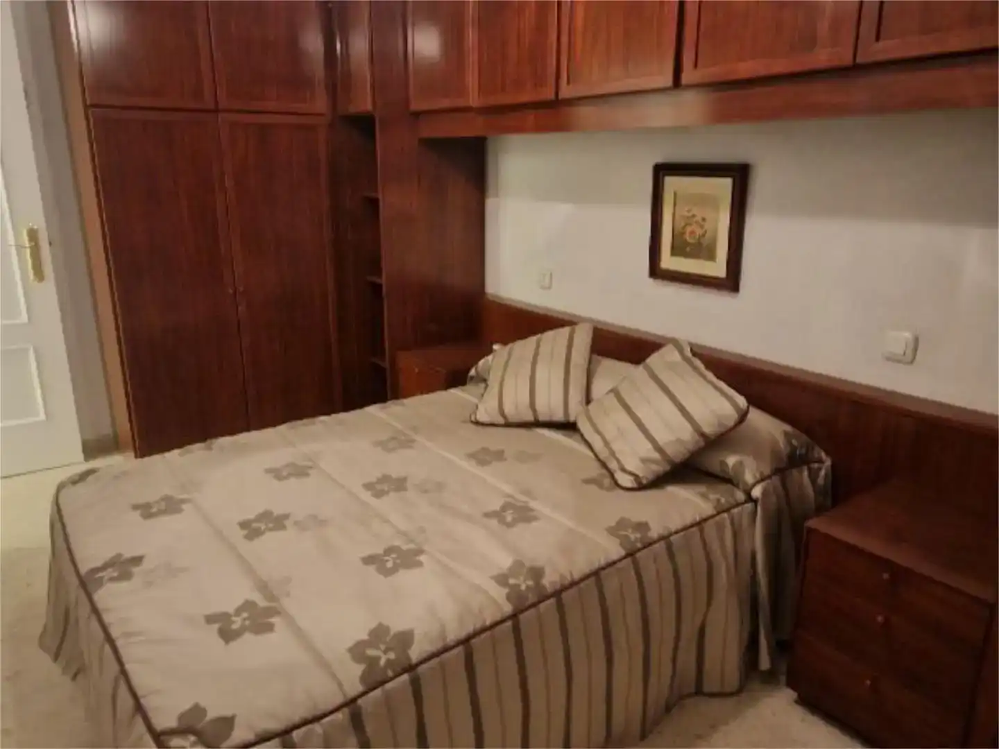 Piso de 66 m² en Badajoz