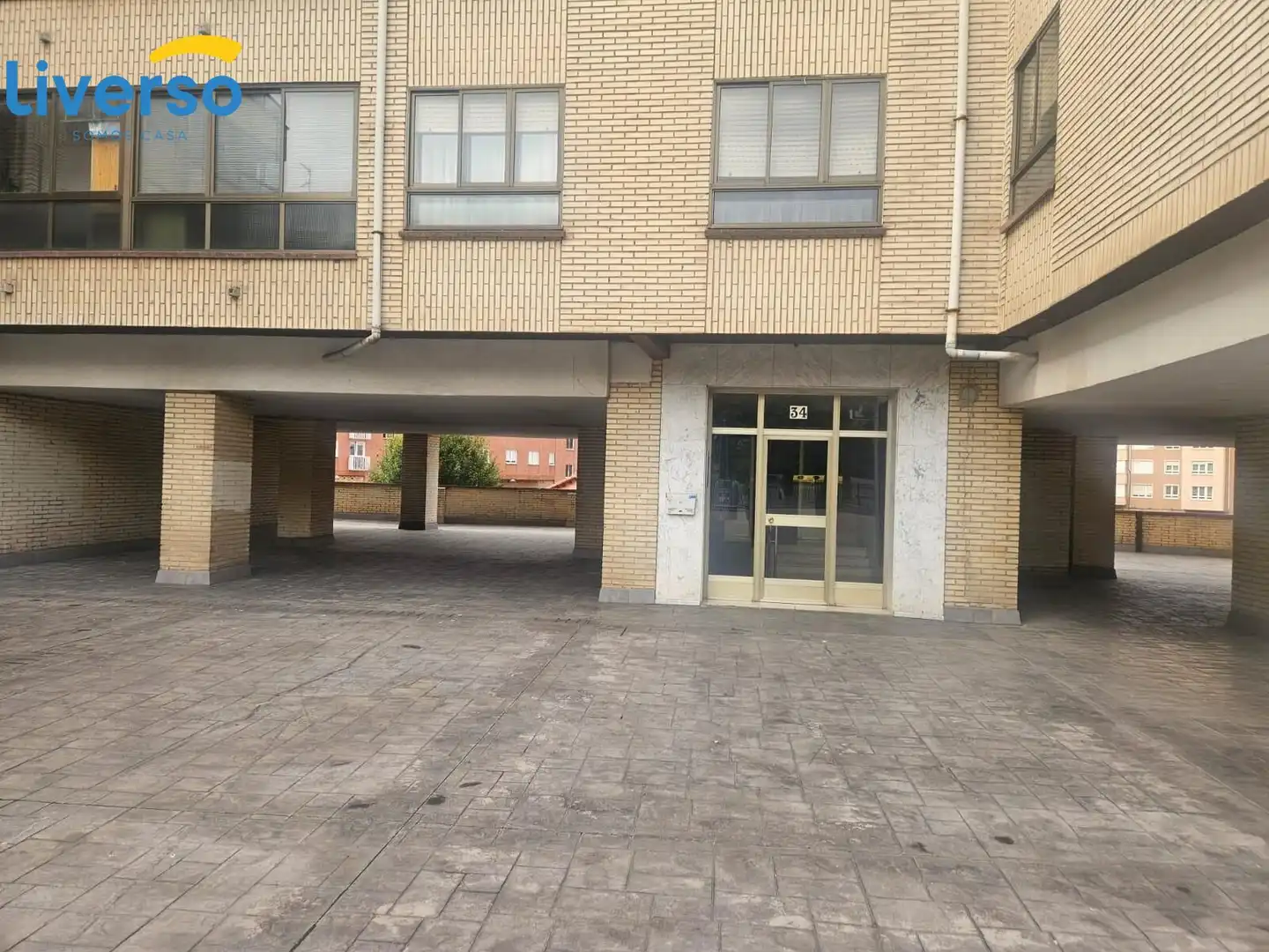 Piso de 118 m² en Burgos