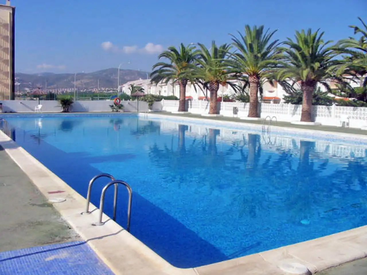 Appartement 45 m² à Peníscola / Peñíscola