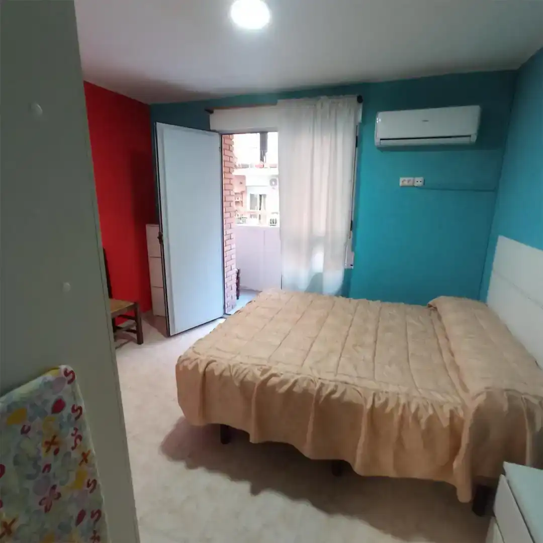 Piso de 73 m² en Albacete