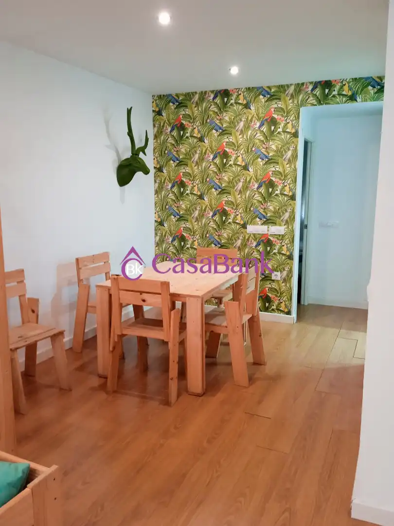 Appartement 72 m² à Cordoue
