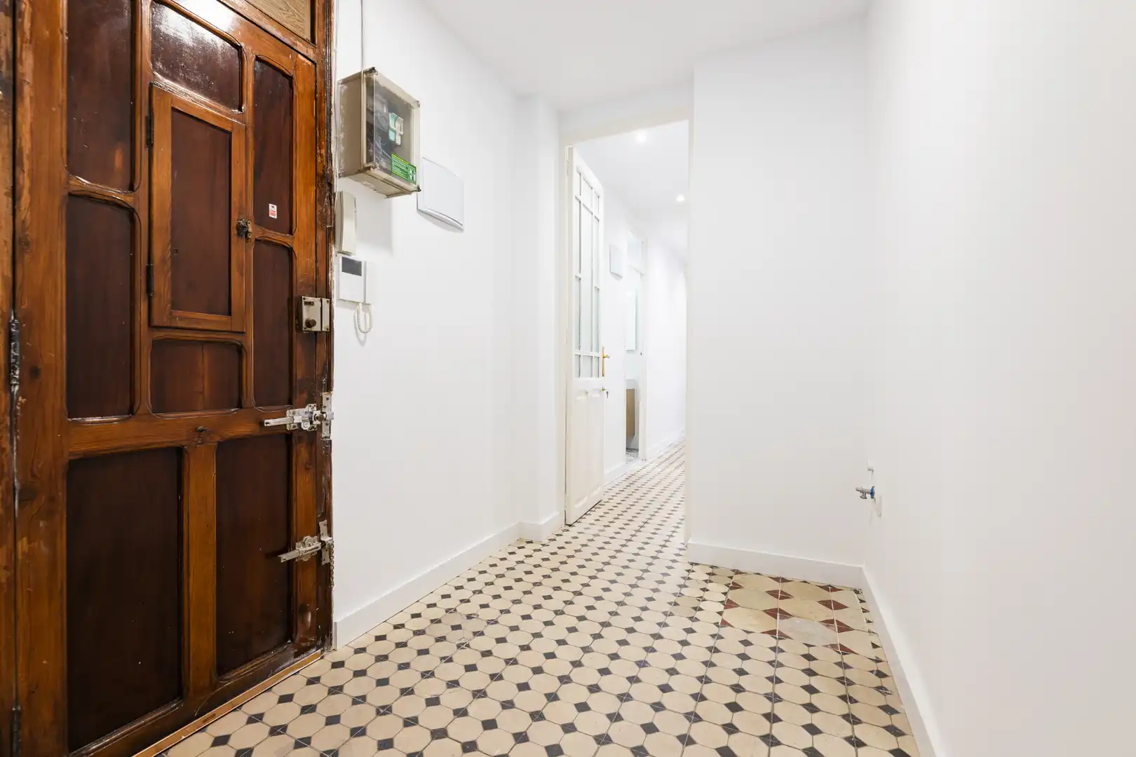 Piso de 45 m² en Valencia