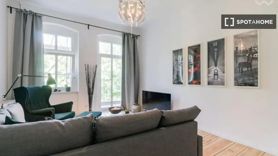 Habitación 87 m², Collado de la Vera