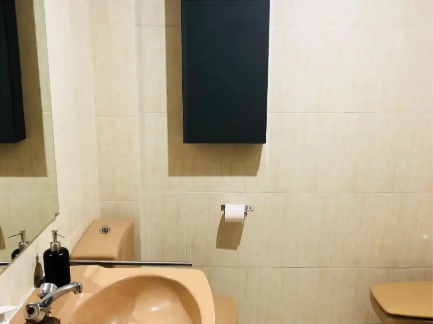 Piso de 140 m² en Salamanca