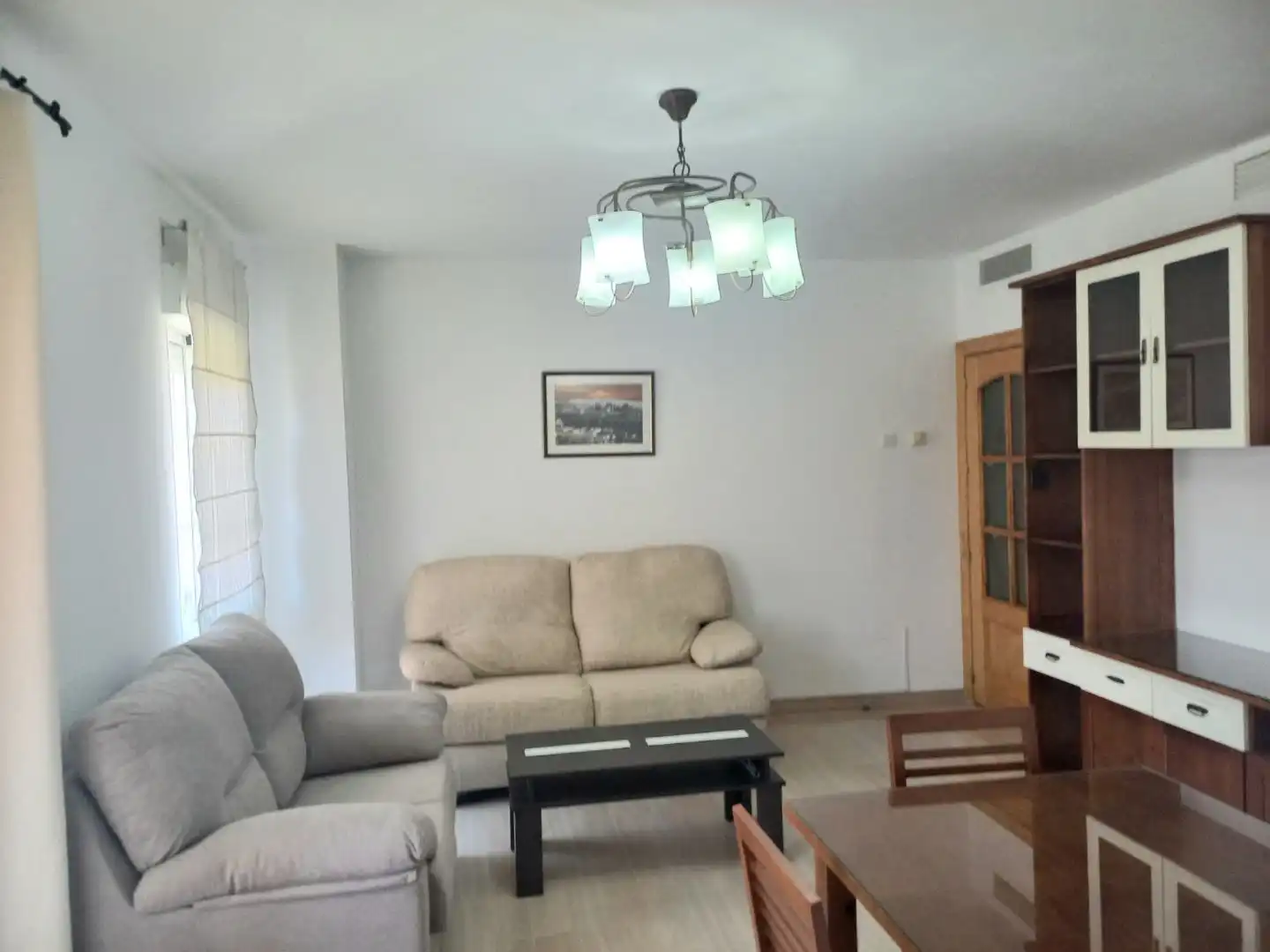 Piso de 85 m² en Jaén