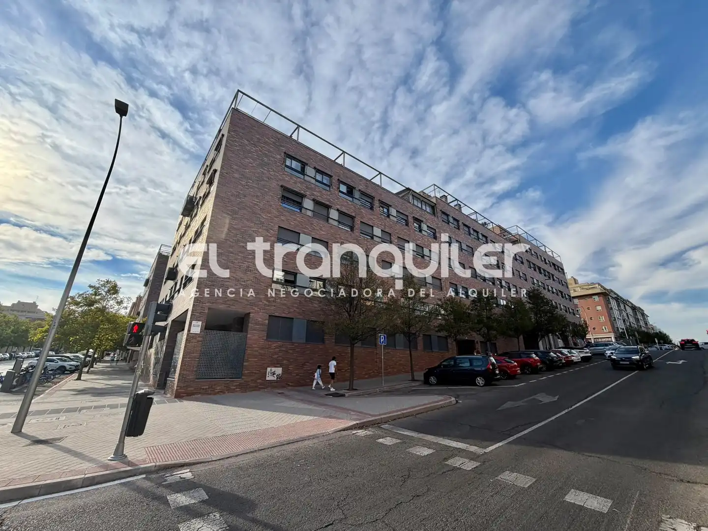 Piso de 153 m² en Madrid