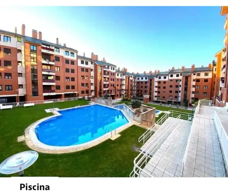Piso de 70 m² en Castro-Urdiales