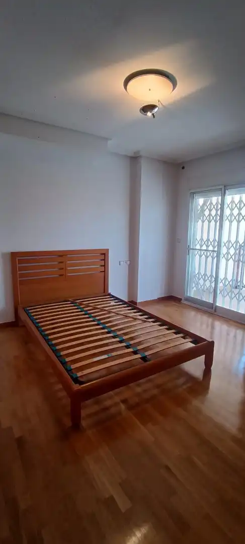Piso de 296 m² en Murcia