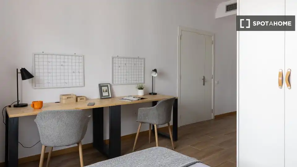 Habitación en alquiler, Barcelona