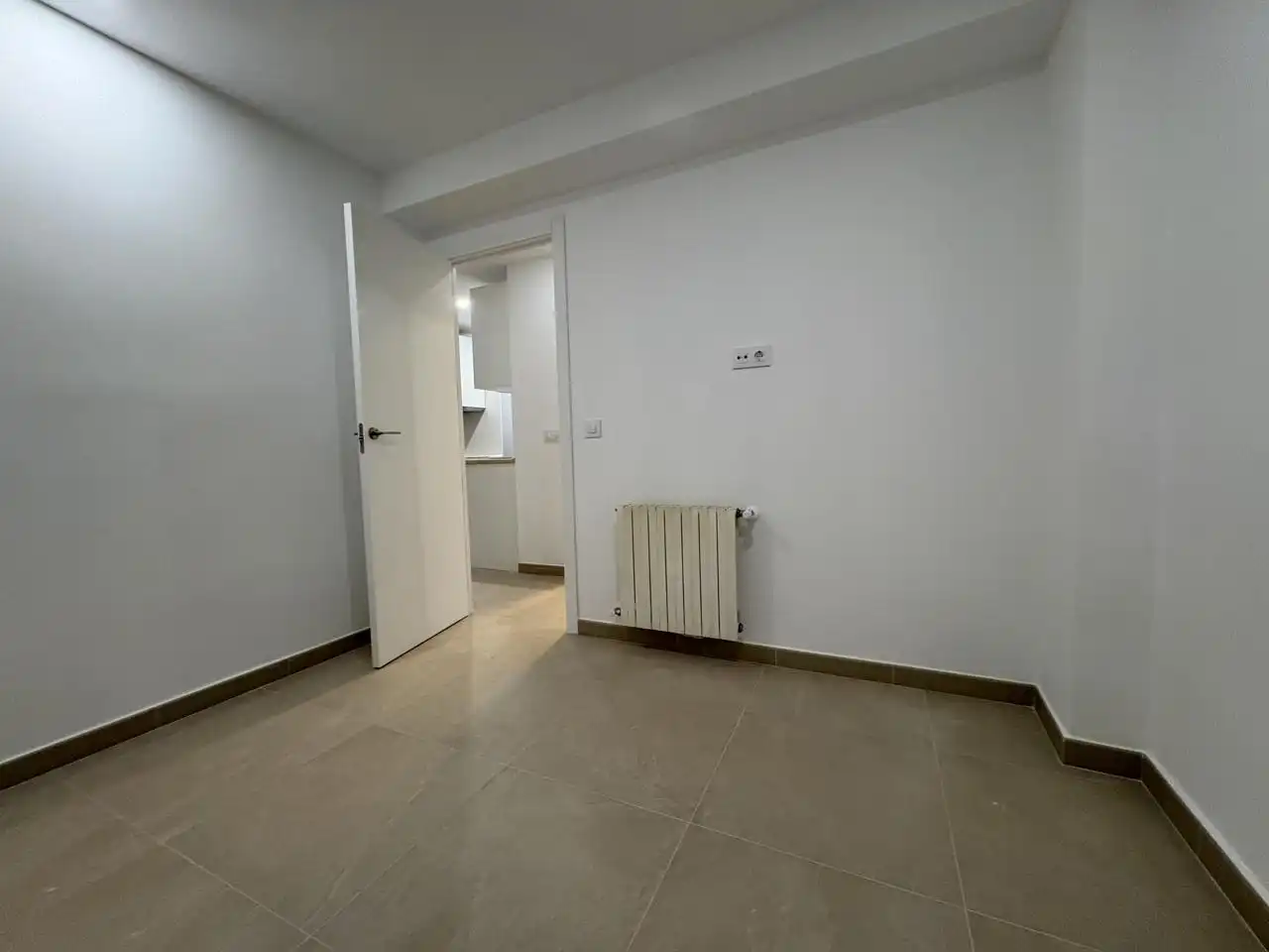 Apartamento 40 m² em Madrid