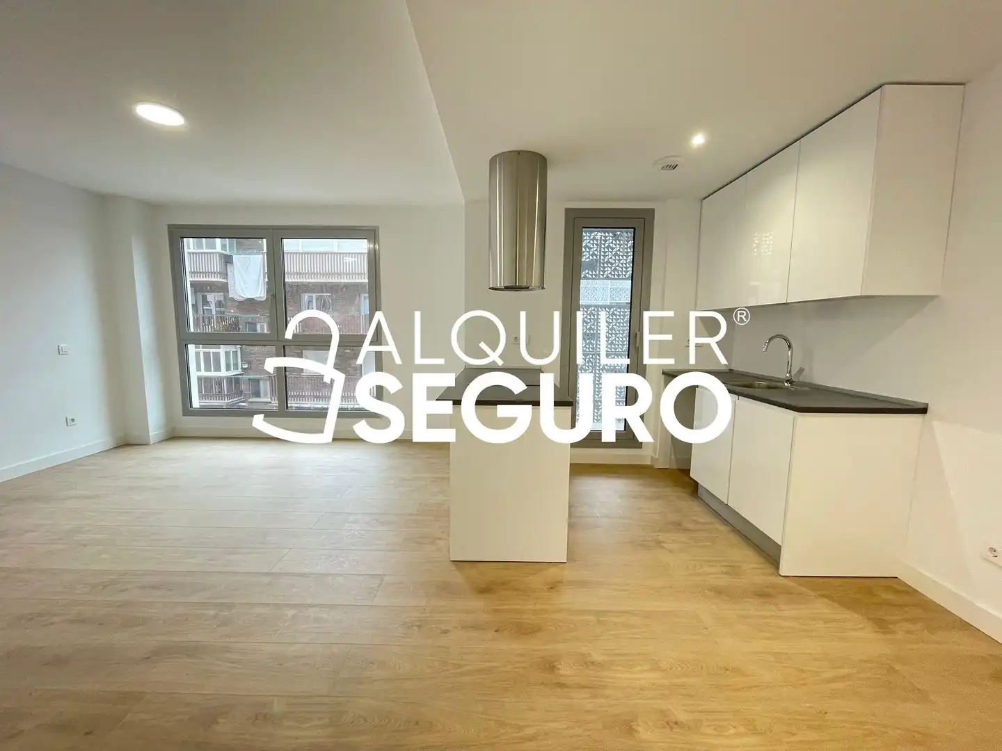 Appartamento 65 m² a Madrid