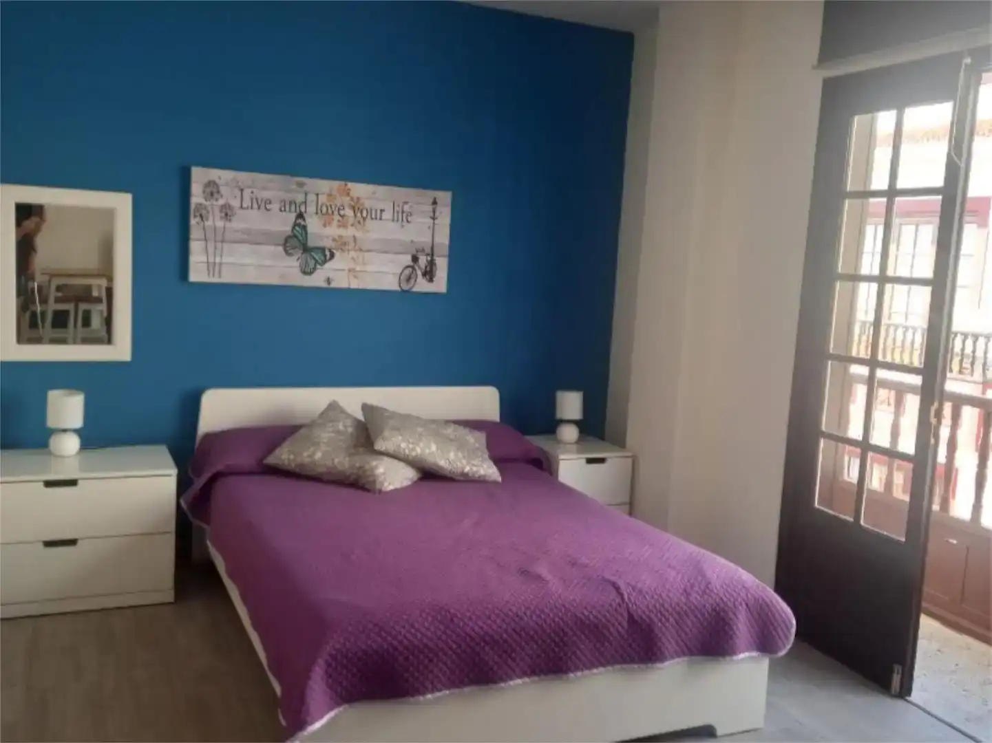 Habitación 105 m², Santa Cruz de La Palma