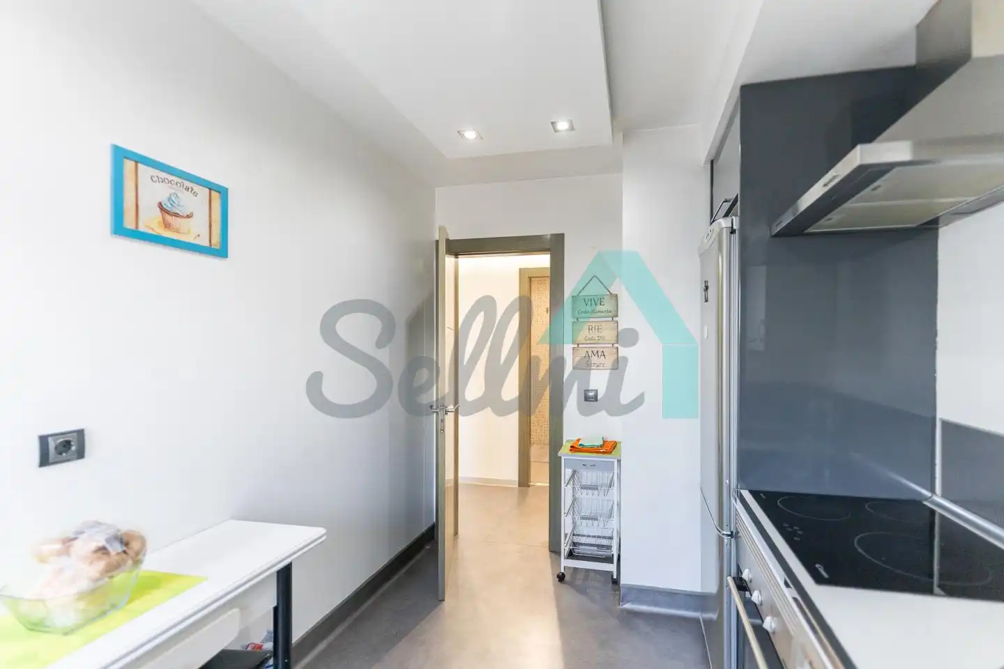 Habitación 89 m², Oviedo