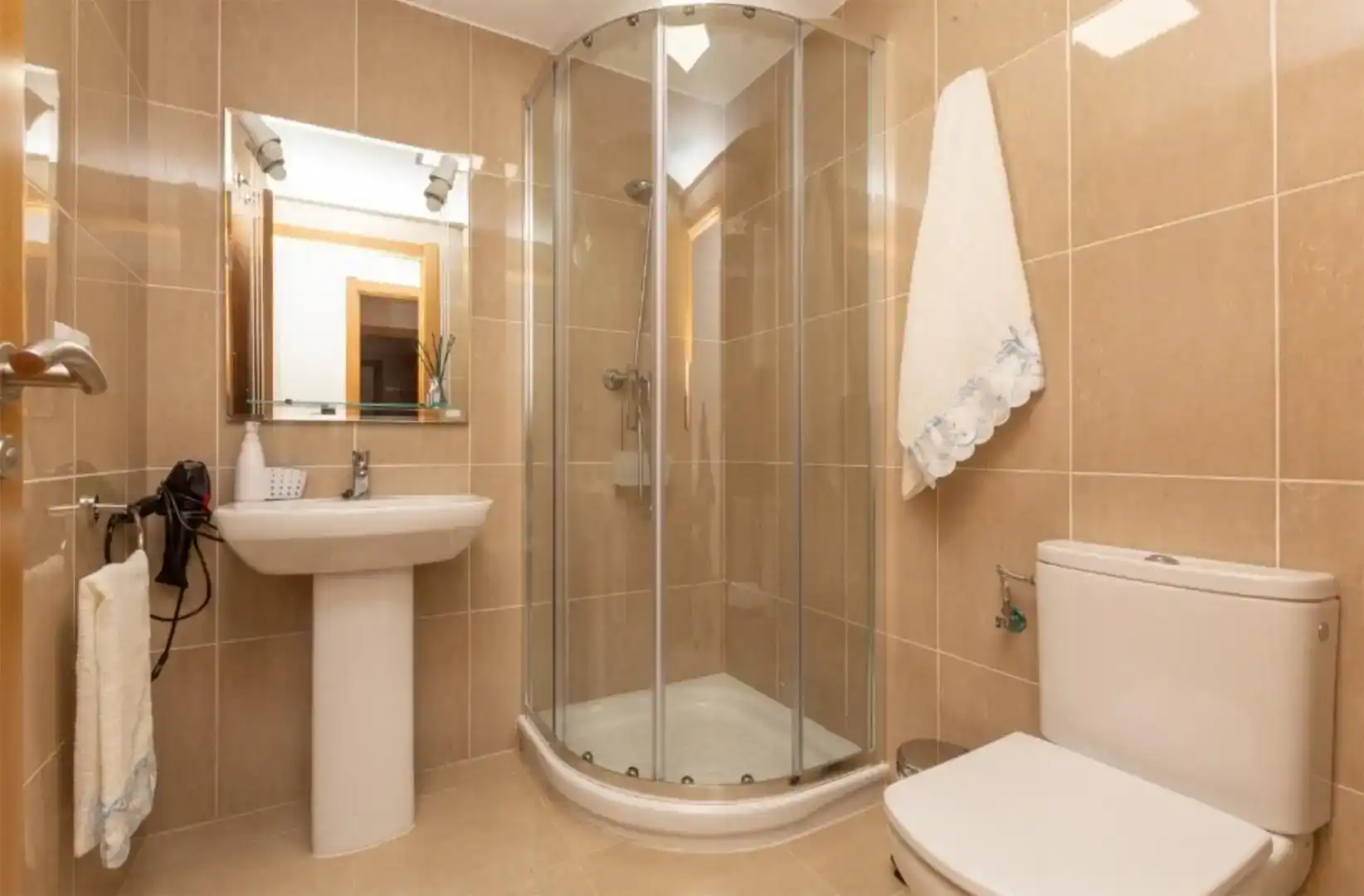 Piso de 80 m² en A Illa de Arousa
