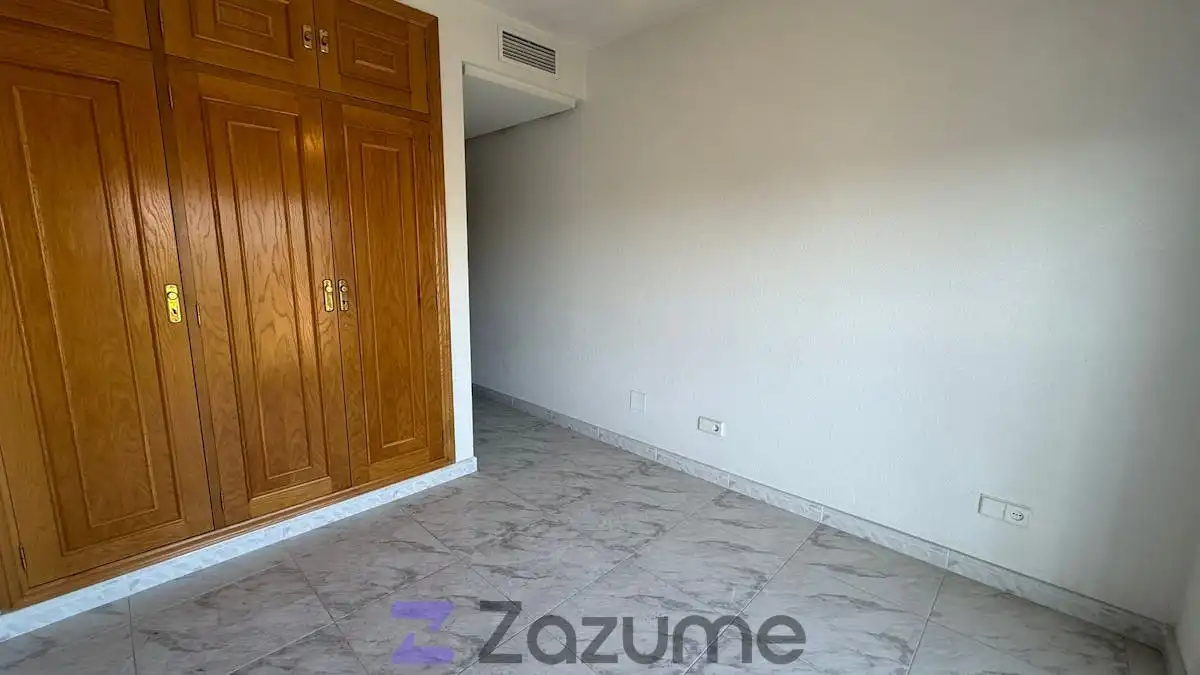 Piso de 141 m² en Murcia