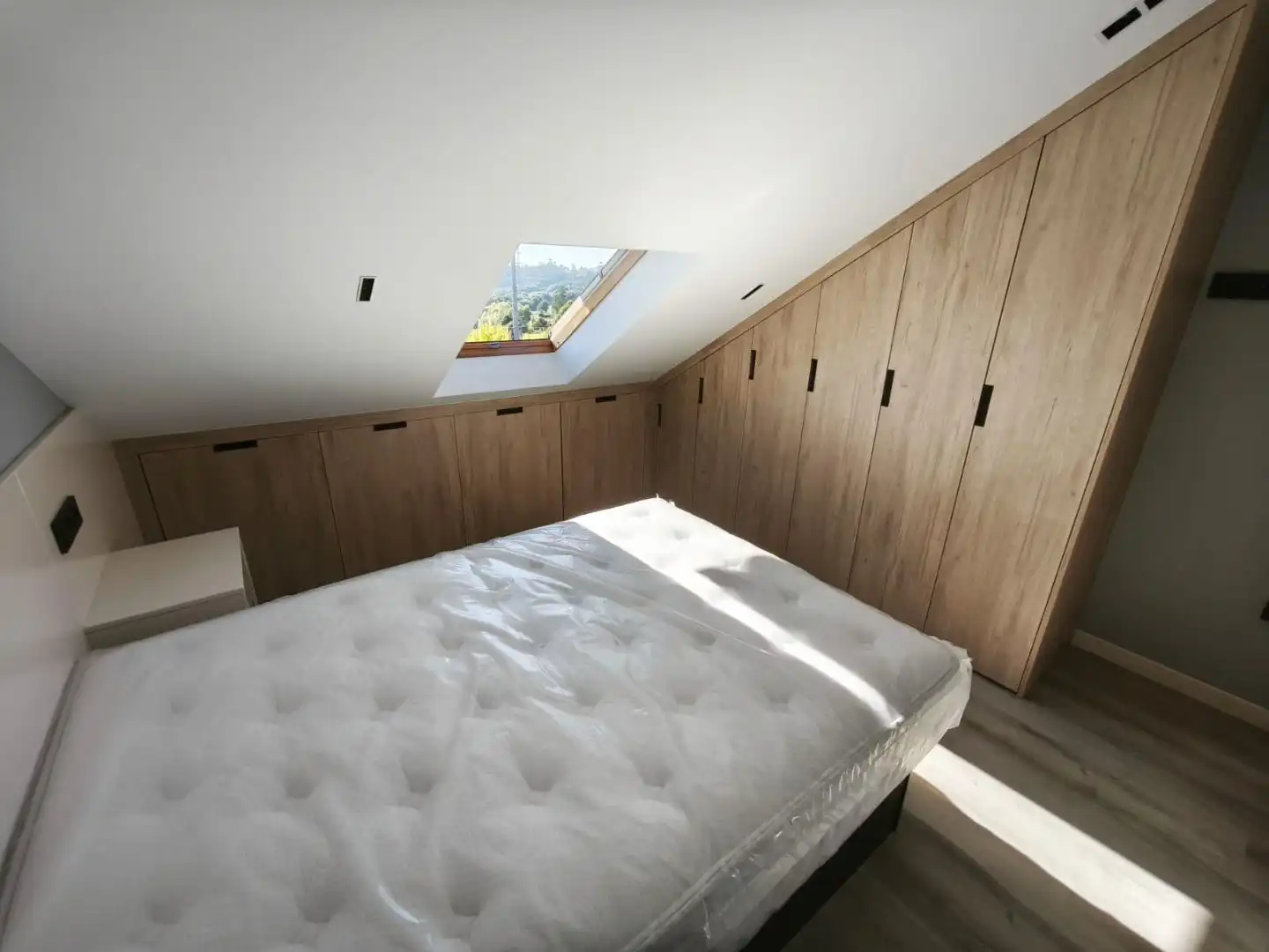 Pis de 52 m² a Santiago de Compostel·la