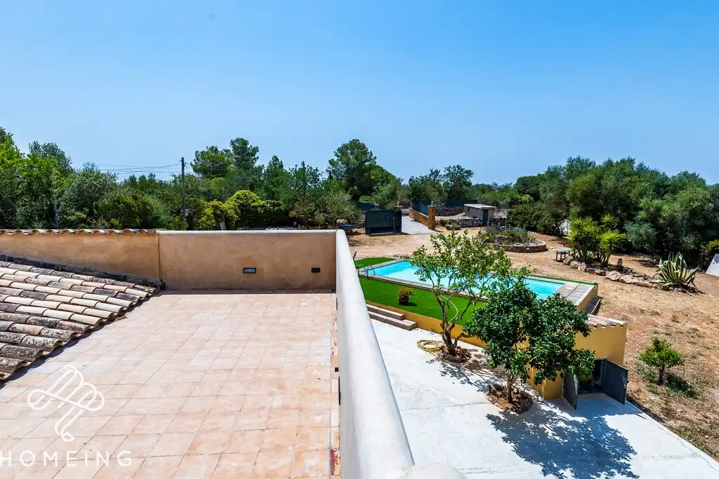 Casa en alquiler, Llucmajor