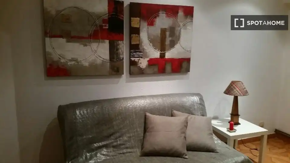Habitación en alquiler, Santander