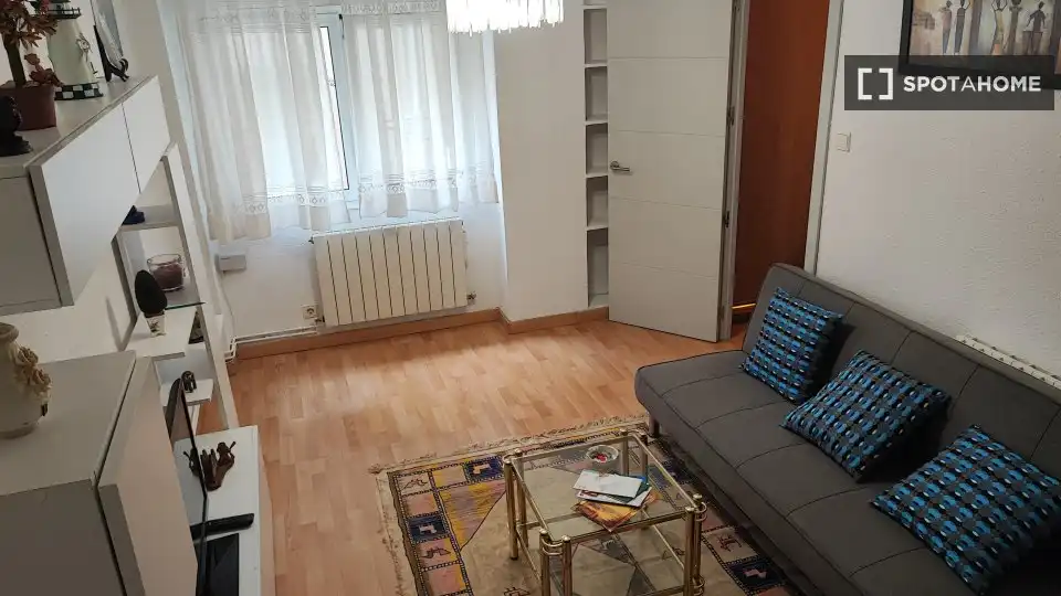 Habitación 104 m², Santander