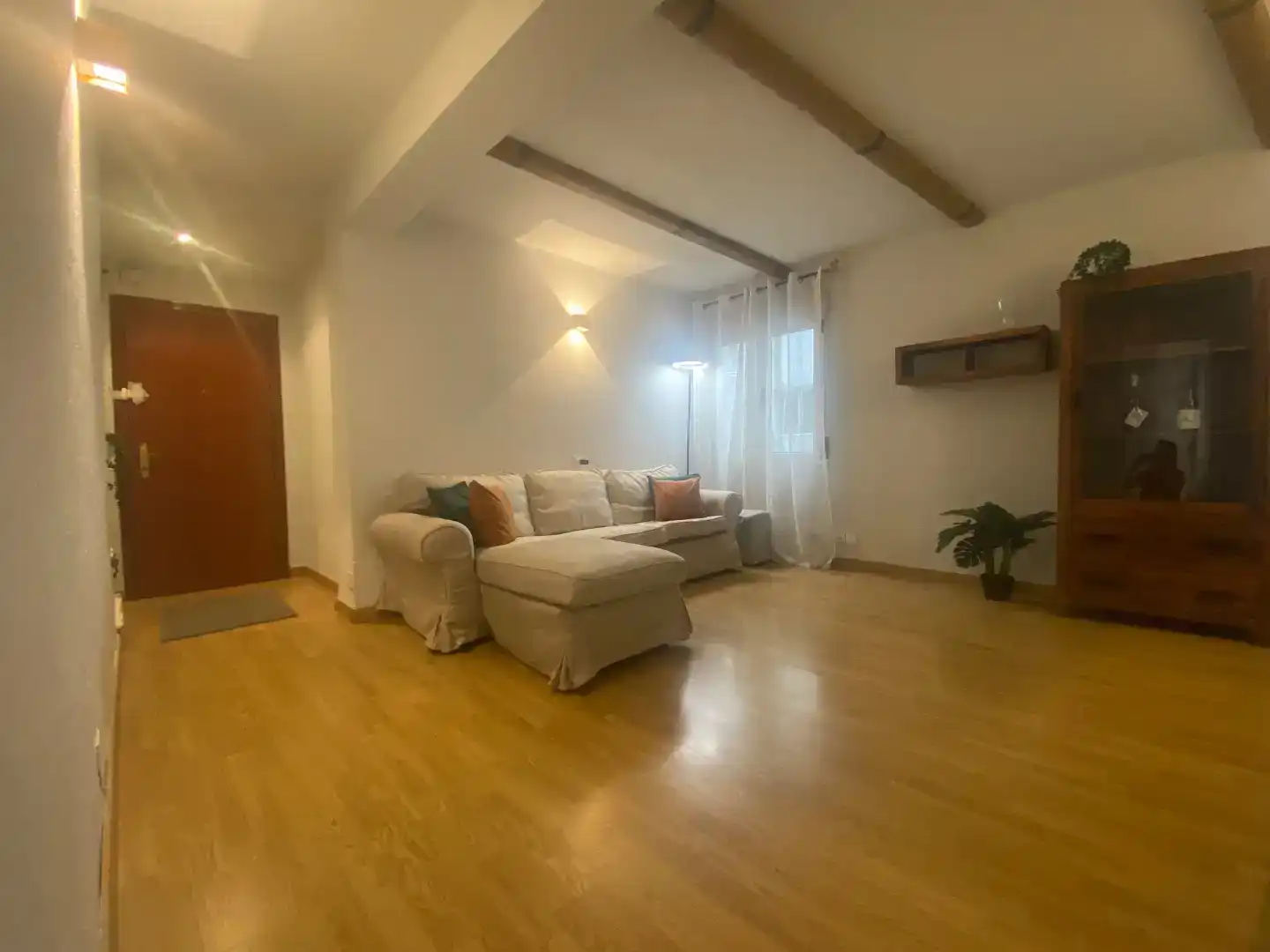 Piso de 70 m² en Avilés