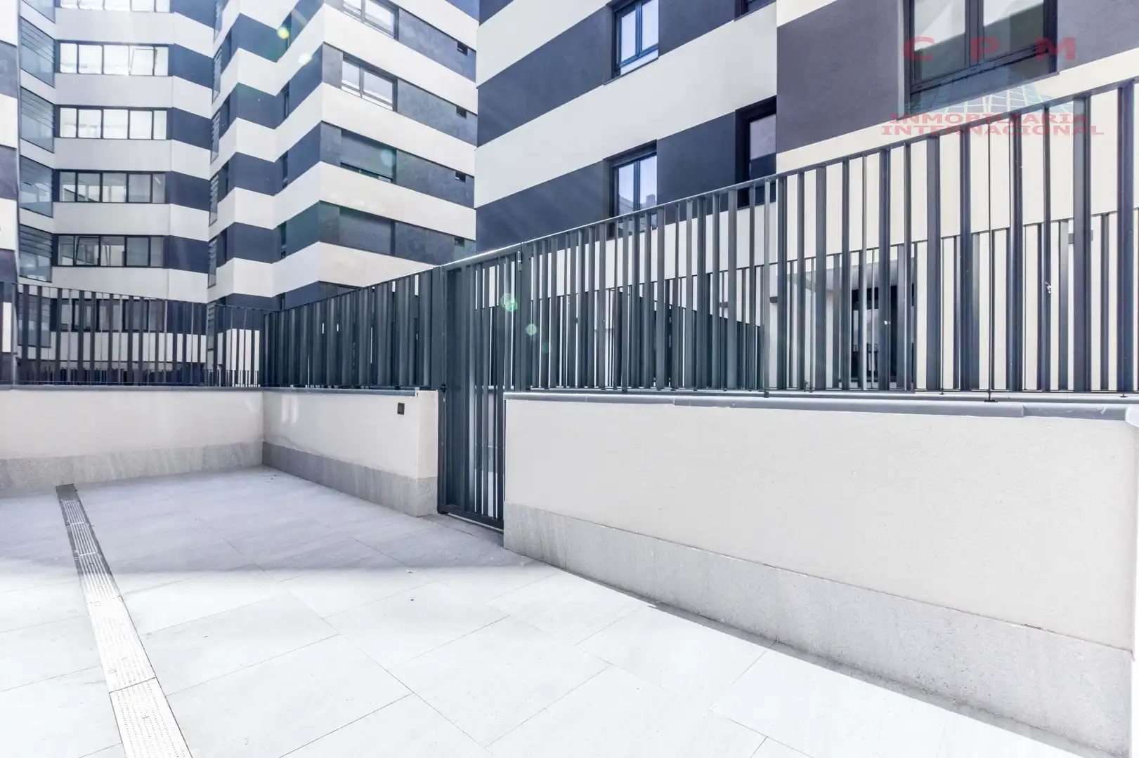 Piso de 126 m² en Madrid