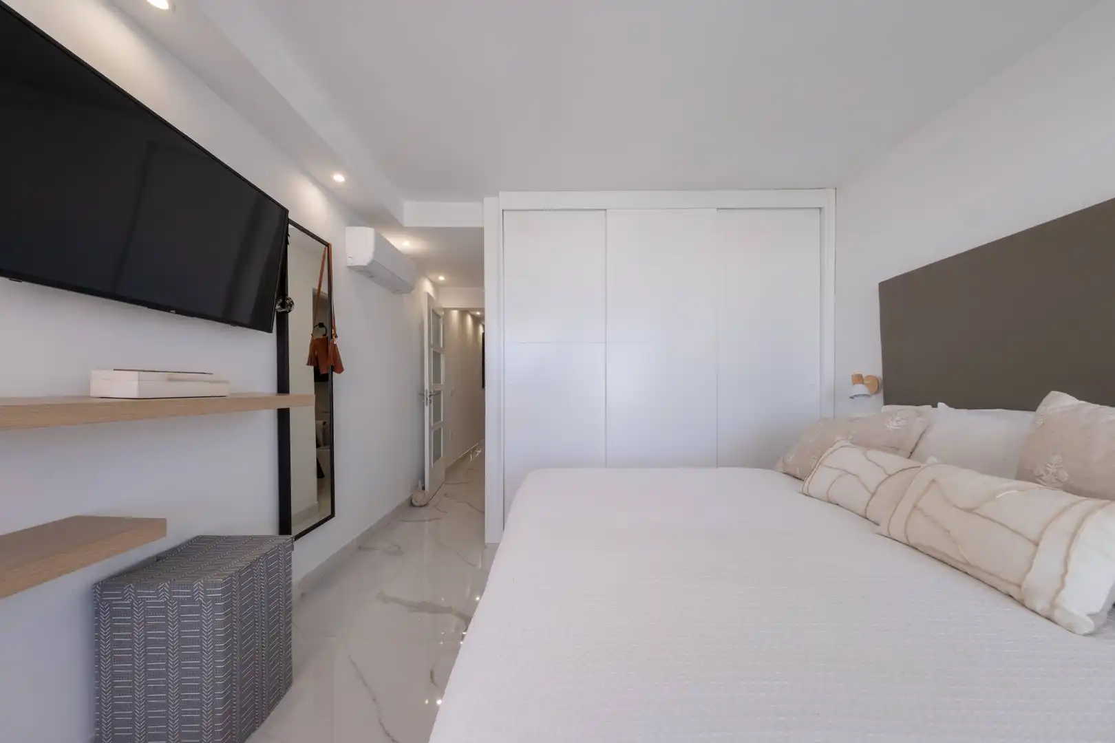 Piso de 195 m² en Agaete