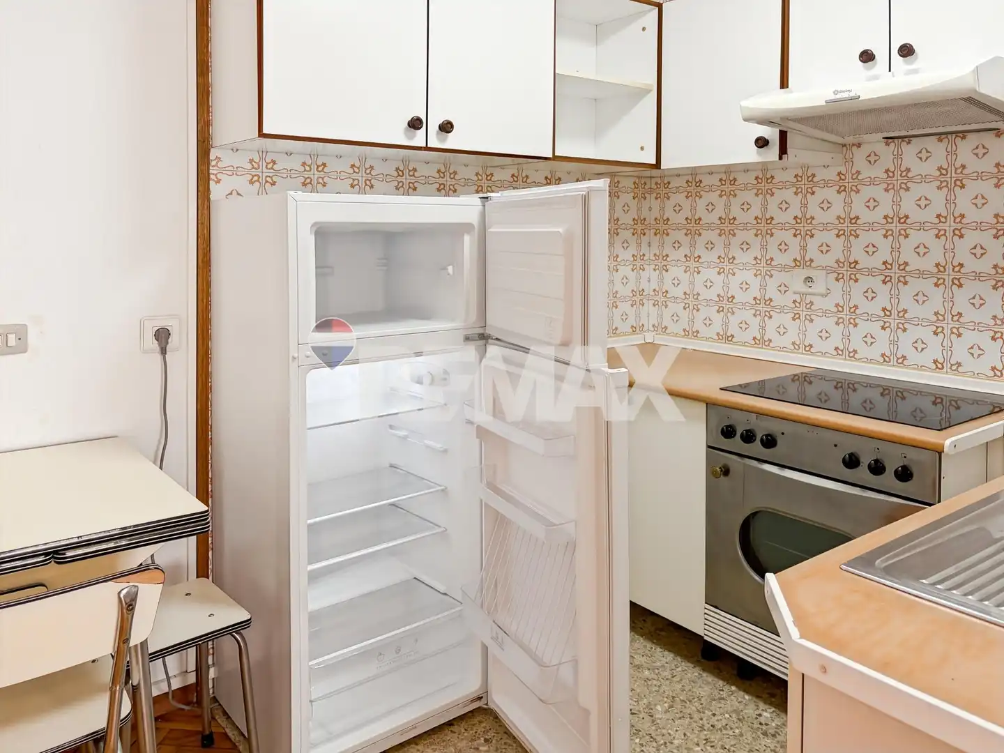 Pis de 52 m² a Santiago de Compostel·la