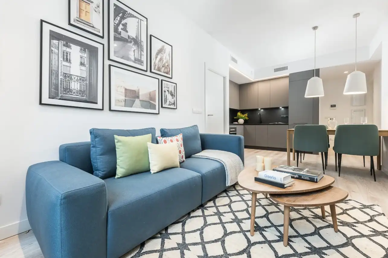 Piso de 65 m² en Barcelona