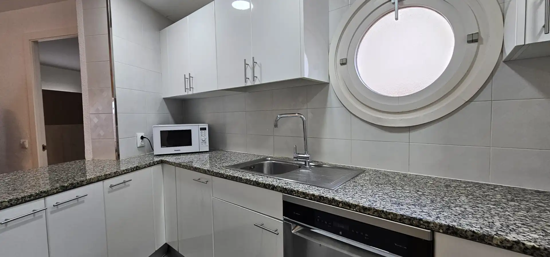 Piso de 130 m² en Palamós