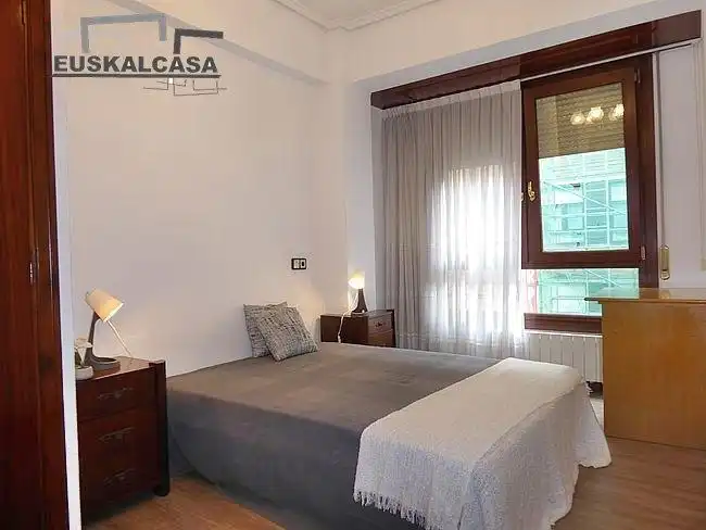 Piso de 98 m² en Bilbao