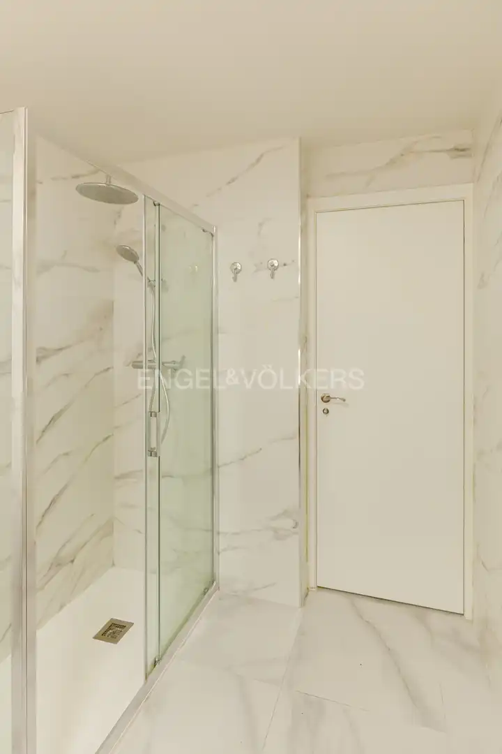 Flat 110 m² in Madrid
