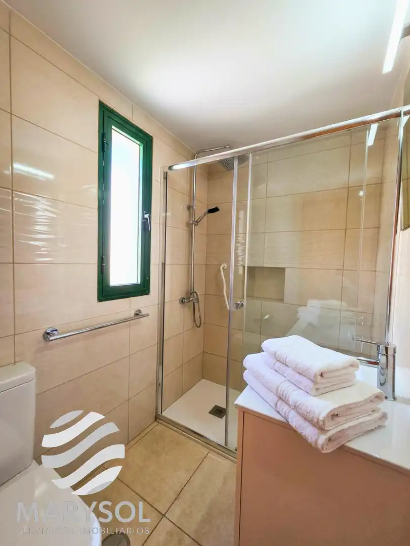Piso de 42 m² en San Bartolomé de Tirajana