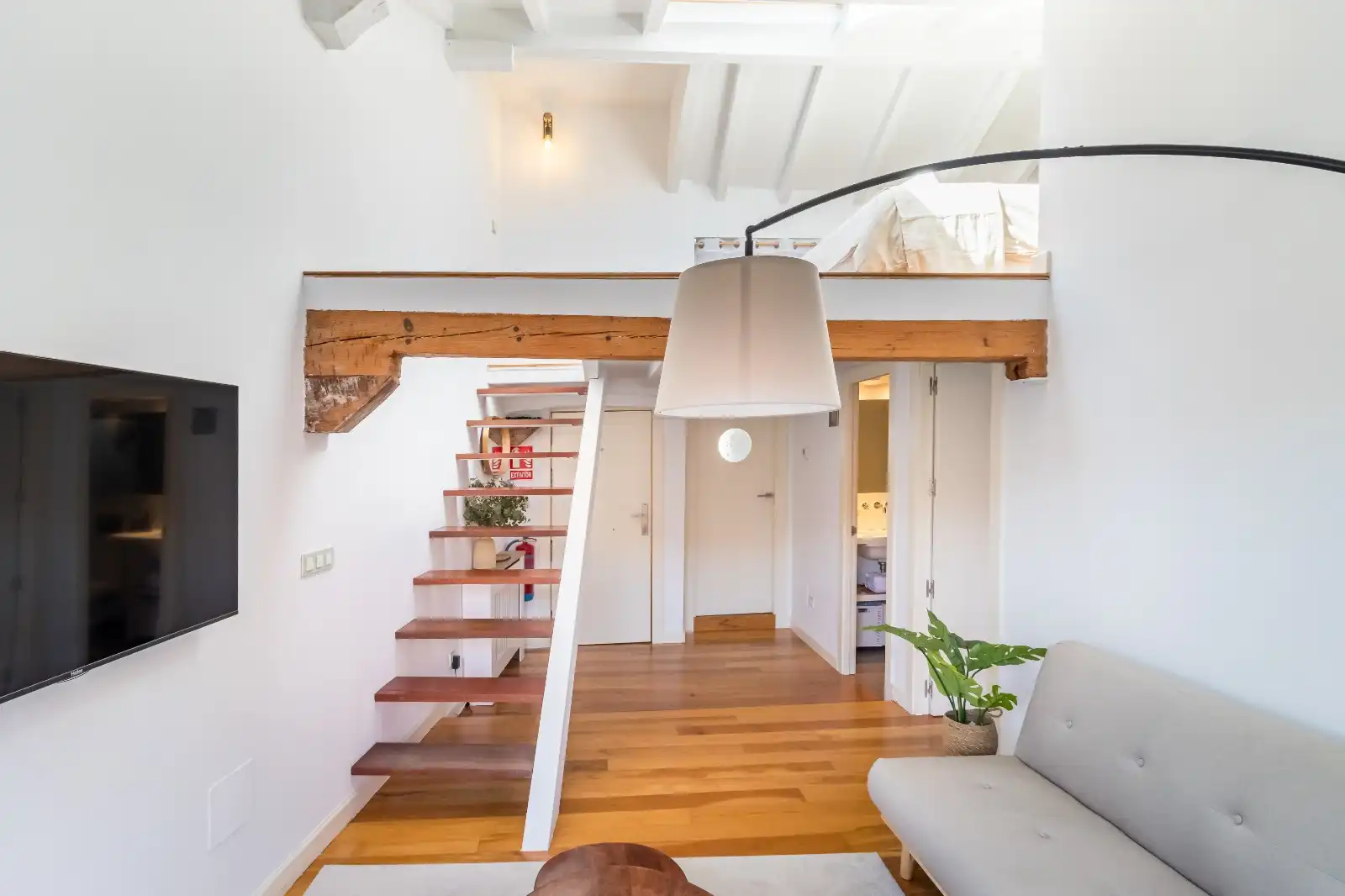 Appartamento 90 m² a Santander
