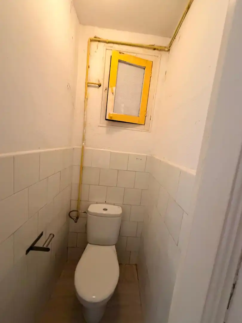 Pis de 62 m² a Barcelona