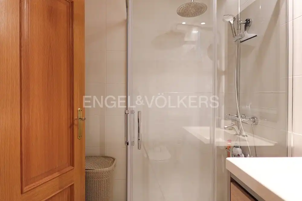 Piso de 126 m² en Mislata